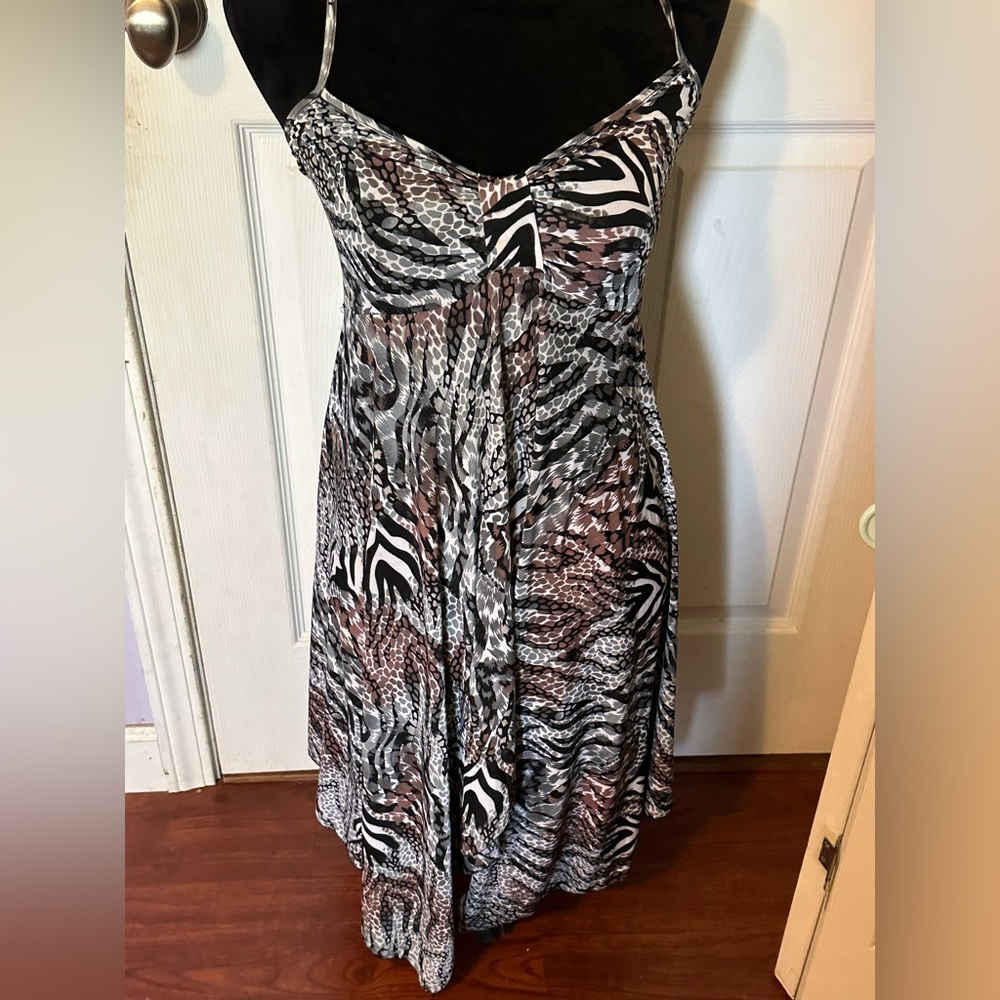 Summer dress